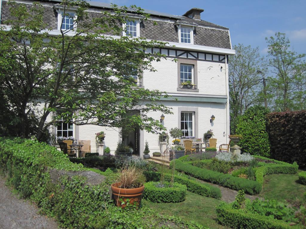 B&B La Bonne Auberge Hamoir Exterior foto